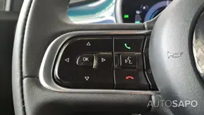 Fiat 500e 3+1 42 KWH de 2023