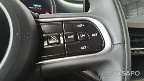 Fiat 500e 3+1 42 KWH de 2023