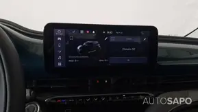 Fiat 500e 3+1 42 KWH de 2023
