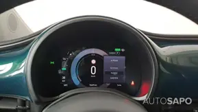 Fiat 500e 3+1 42 KWH de 2023