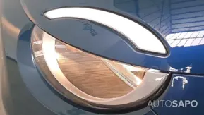 Fiat 500e 3+1 42 KWH de 2023
