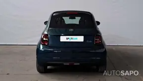 Fiat 500e 3+1 42 KWH de 2023