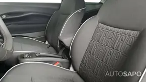Fiat 500e 3+1 42 KWH de 2023