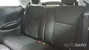 Fiat 500e 3+1 42 KWH de 2023