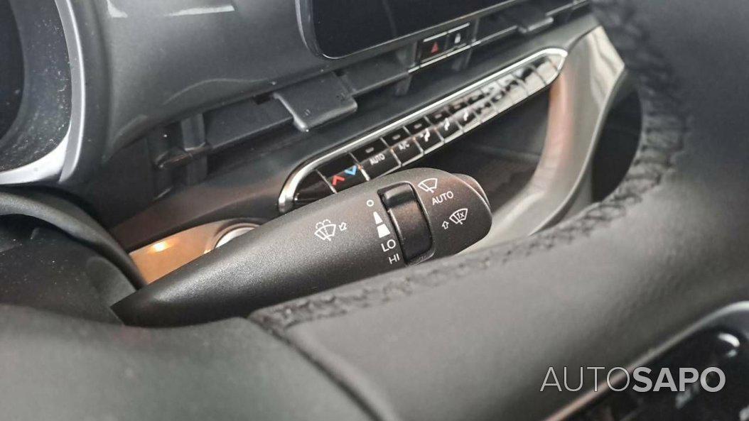 Fiat 500e 3+1 42 KWH de 2023
