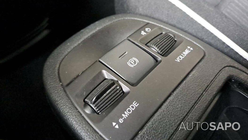Fiat 500e 3+1 42 KWH de 2023