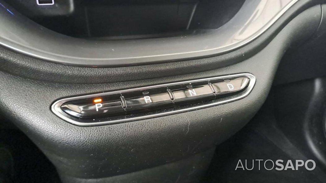 Fiat 500e 3+1 42 KWH de 2023