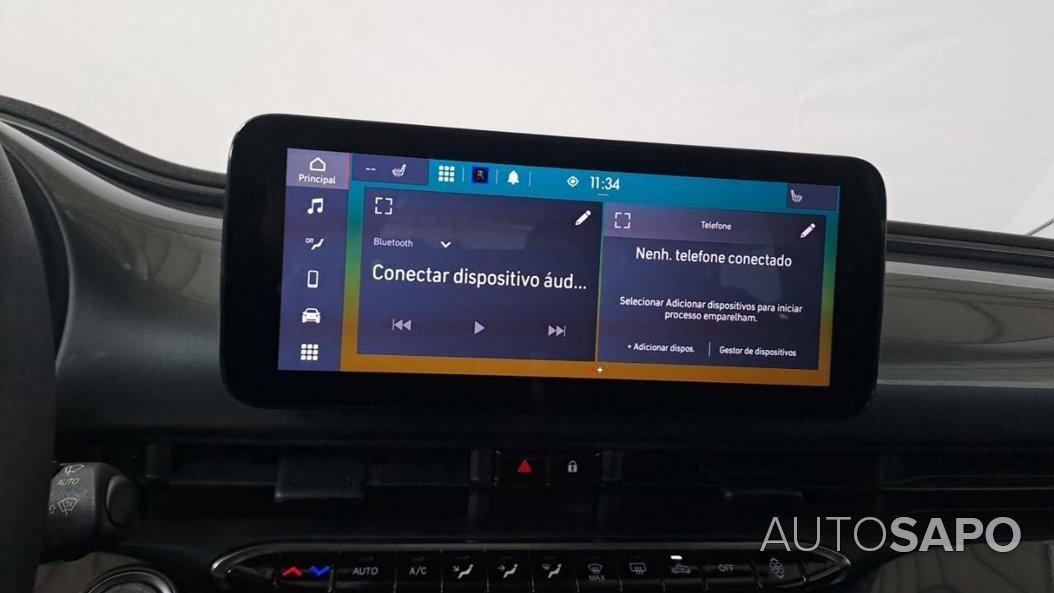 Fiat 500e 3+1 42 KWH de 2023
