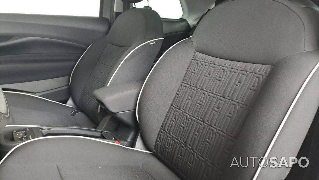 Fiat 500e 3+1 42 KWH de 2023