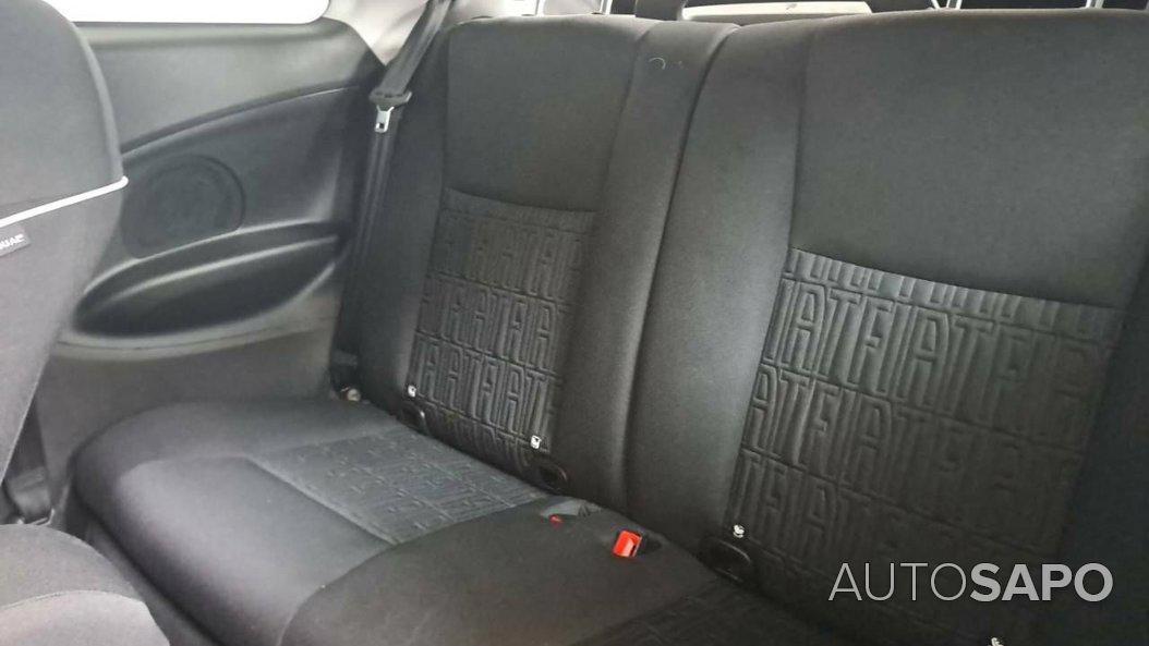 Fiat 500e 3+1 42 KWH de 2023