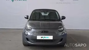 Fiat 500e 3+1 42 KWH de 2023