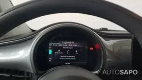 Fiat 500e 3+1 42 KWH de 2023