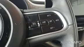 Fiat 500e 3+1 42 KWH de 2023