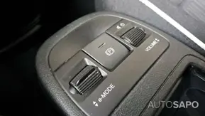 Fiat 500e 3+1 42 KWH de 2023