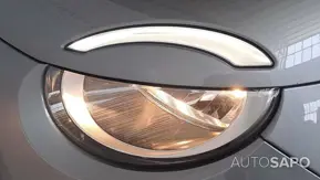 Fiat 500e 3+1 42 KWH de 2023