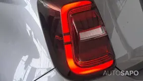 Fiat 500e 3+1 42 KWH de 2023
