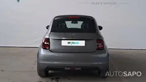 Fiat 500e 3+1 42 KWH de 2023