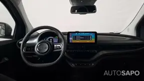 Fiat 500e 3+1 42 KWH de 2023