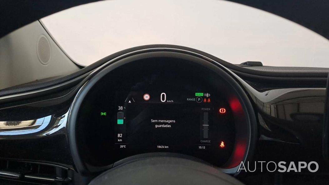 Fiat 500e 3+1 42 KWH de 2023