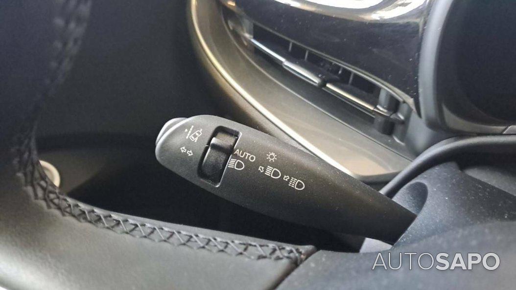 Fiat 500e 3+1 42 KWH de 2023