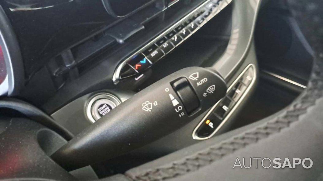 Fiat 500e 3+1 42 KWH de 2023