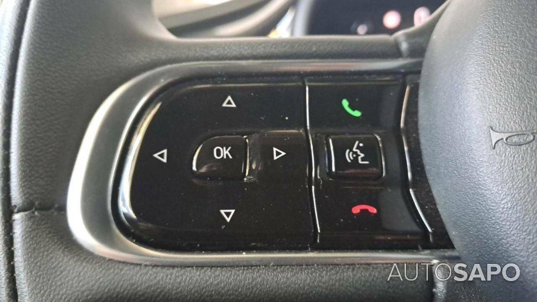 Fiat 500e 3+1 42 KWH de 2023