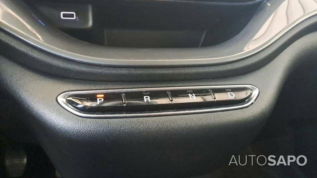 Fiat 500e 3+1 42 KWH de 2023
