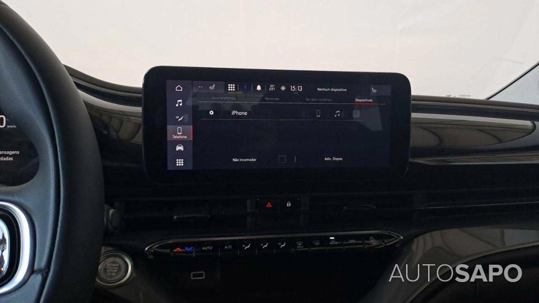 Fiat 500e 3+1 42 KWH de 2023
