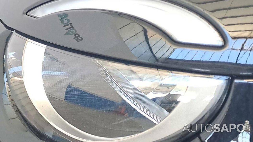 Fiat 500e 3+1 42 KWH de 2023