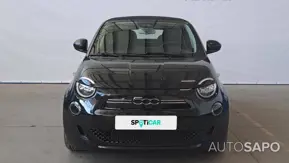 Fiat 500e 3+1 42 KWH de 2023