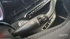 Fiat 500e 3+1 42 KWH de 2023