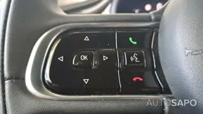 Fiat 500e 3+1 42 KWH de 2023