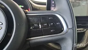 Fiat 500e 3+1 42 KWH de 2023