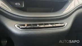 Fiat 500e 3+1 42 KWH de 2023
