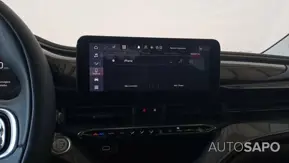Fiat 500e 3+1 42 KWH de 2023