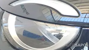 Fiat 500e 3+1 42 KWH de 2023