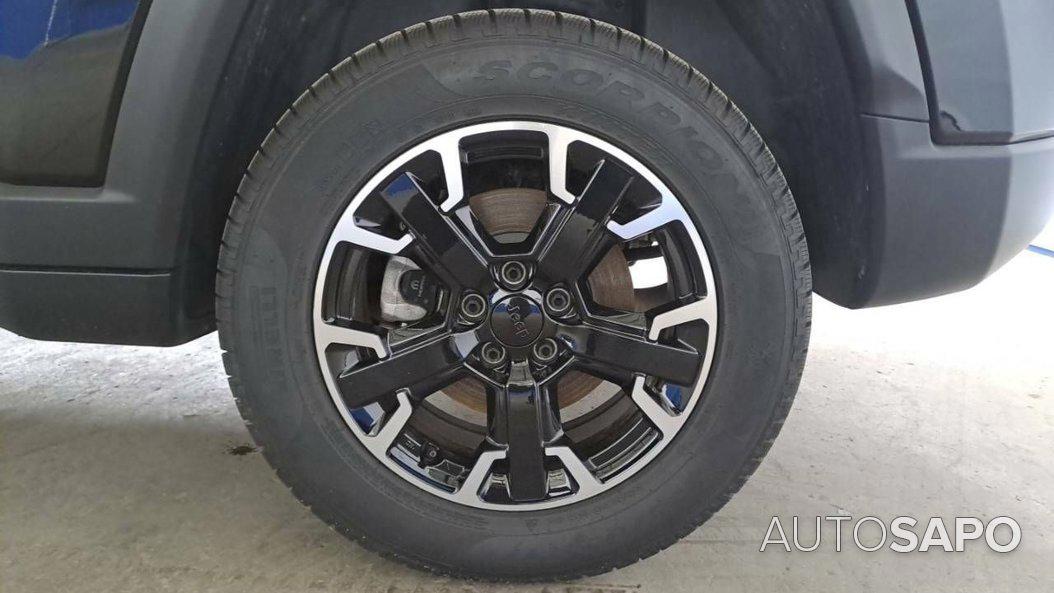 Jeep Compass 1.3 TG 4Xe Trailhawk de 2023