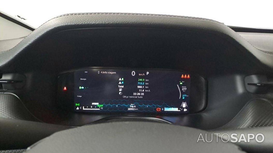 Jeep Compass 1.3 TG 4Xe Trailhawk de 2023