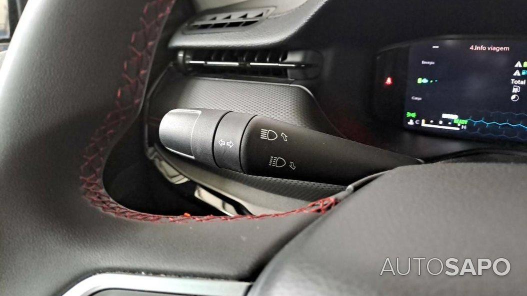 Jeep Compass 1.3 TG 4Xe Trailhawk de 2023