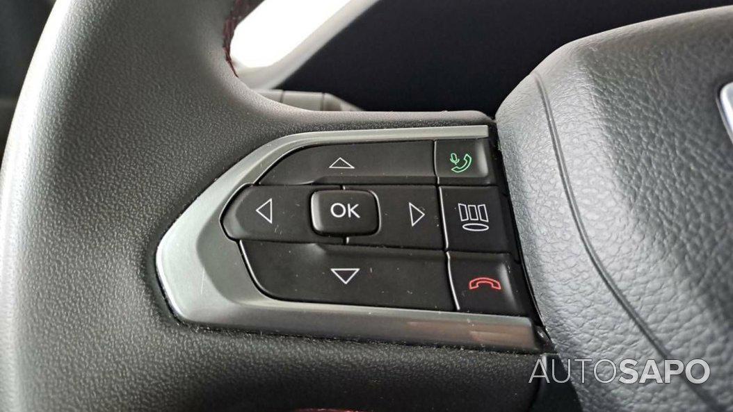 Jeep Compass 1.3 TG 4Xe Trailhawk de 2023