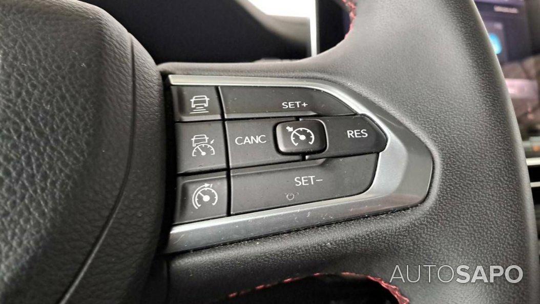 Jeep Compass 1.3 TG 4Xe Trailhawk de 2023