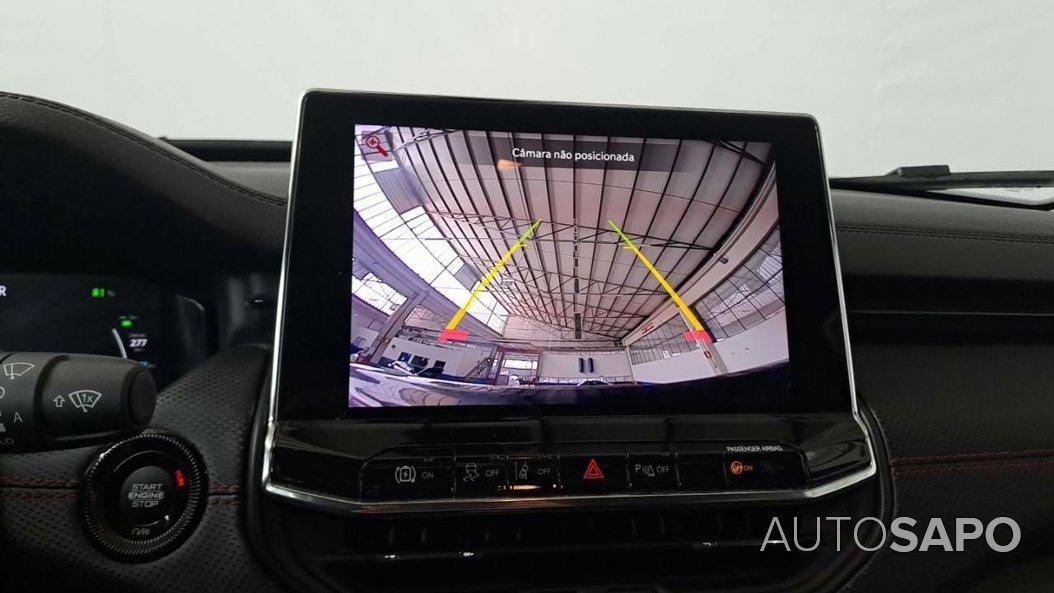 Jeep Compass 1.3 TG 4Xe Trailhawk de 2023