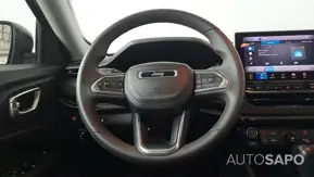 Jeep Compass 1.3 TG 4Xe Trailhawk de 2023
