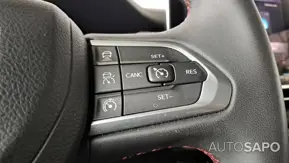Jeep Compass 1.3 TG 4Xe Trailhawk de 2023