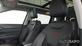 Jeep Compass 1.3 TG 4Xe Trailhawk de 2023