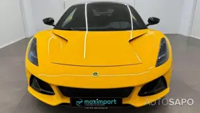 Lotus Emira de 2023