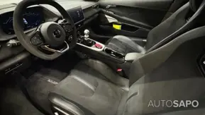 Lotus Emira de 2023