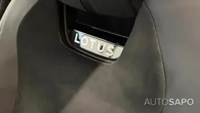 Lotus Emira de 2023
