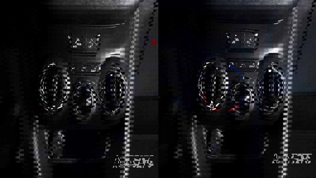 Peugeot 208 de 2014