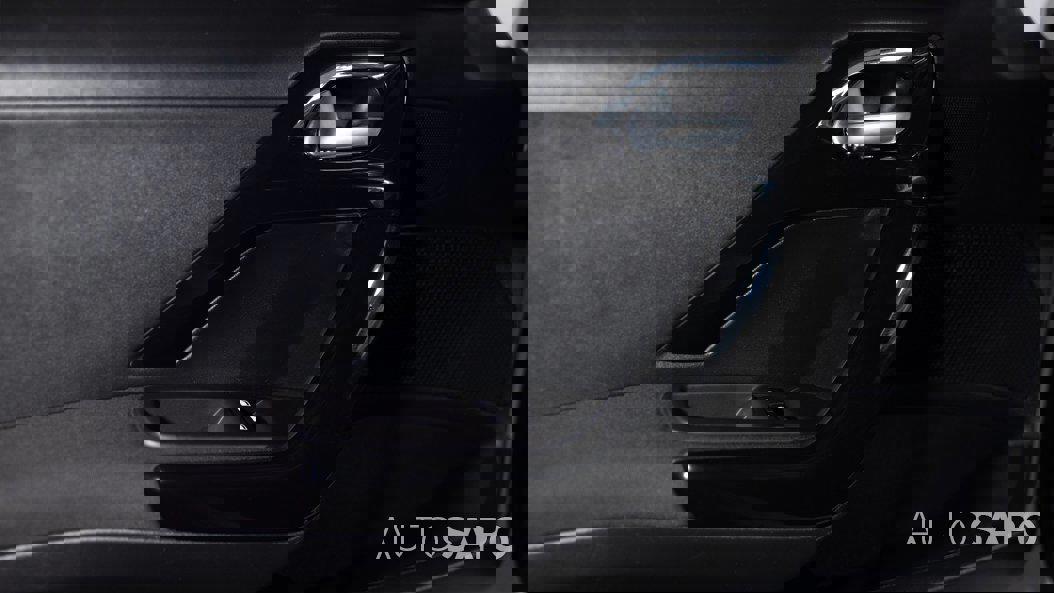 Peugeot 208 de 2014